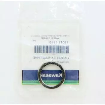 Kawasaki Gasket Exhaust Pipe 11061-1112 23835814 - Made In Japan