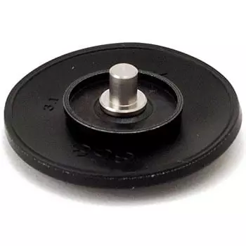 Kawasaki Diaphragm 43028-0006 23844932 - Made In Japan