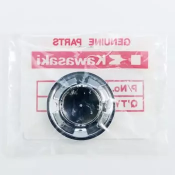 Kawasaki Cap 11012-1460 21658245 - Made In Japan