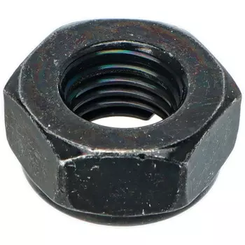 Kawasaki Nut Lock 10mm 92015-1189 21696745 - Made In Japan