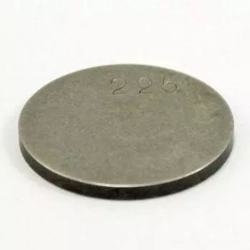 Kawasaki Sim T 2.25 12037-006 23836198 - Made In Japan