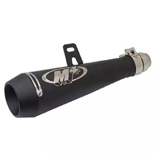 ra-accessories-bigm4-mild-steel-bike-exhaust-for-tvs-apache-rtr-160