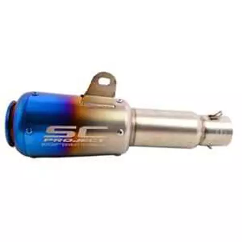 ra-accessories-black-sc-project-long-silencer-exhaust-for-bajaj-ct100