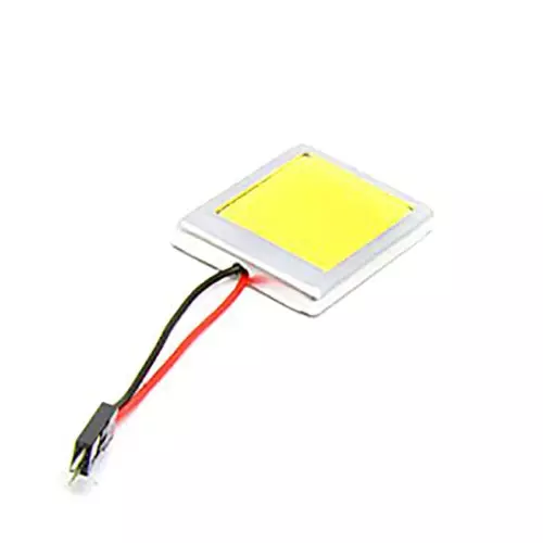 Buy Auto Pearl SMD/LED Interior Roof Ceiling White Light Compatible with Rexton from Industrybuying.com