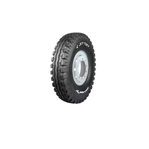 JK Tyre JET TUFF 9.00-20  Tube Type Tyre For Truck/Bus