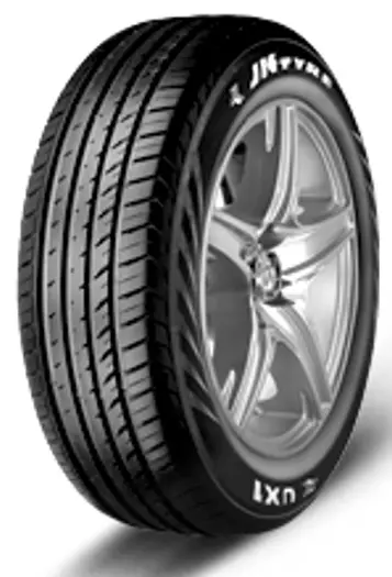JK Tyre UX1 205/60 R15 Tubeless Tyre For Car