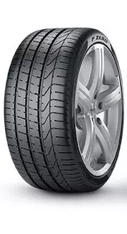 Pirelli R-F P ZERO 245/45 R19 Tyre For Car