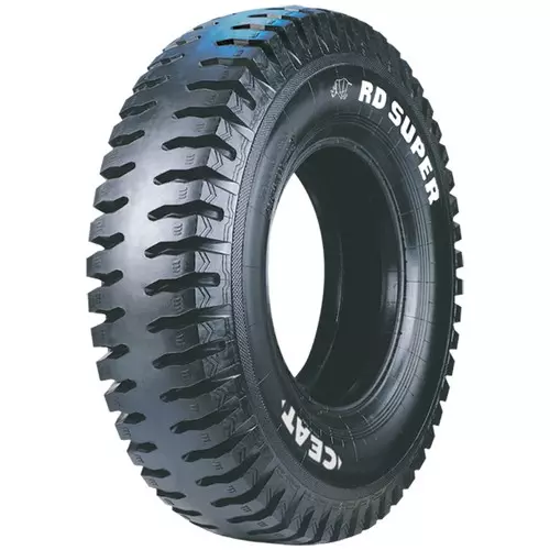 CEAT RD SUPER 10.00-20 /18  Tube Type Tyre For Truck/Bus