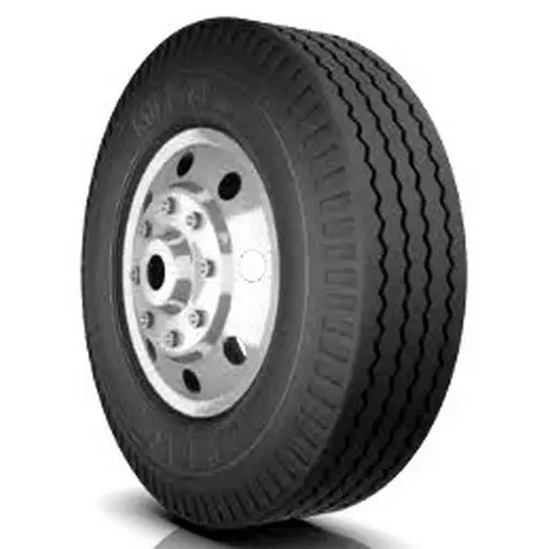CEAT PR MILE XL RIB PRO 8.25-20/ 16 PR  Tube Type Tyre For Truck/Bus