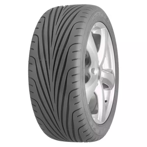 Goodyear EAG F1 ASY SUV AO XL(ISI) 109Y 255/55 R18 Tubeless Tyre For Car