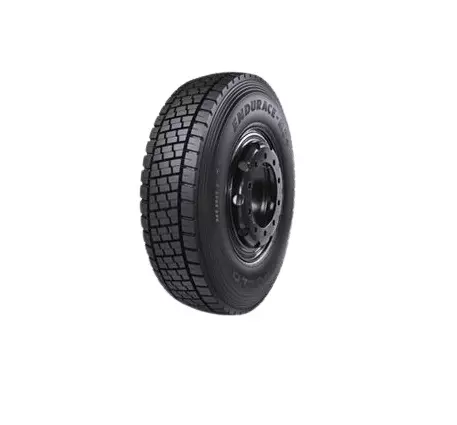 Apollo 10.00 R20 16PR 146/143K Endurace MD(P)-D TTF Tyre with Tube and Flap for Truck/Bus