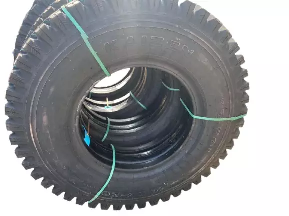 Apollo 10.00-20 16PR KAIZEN 36L PLUS-D   TTF Tyre