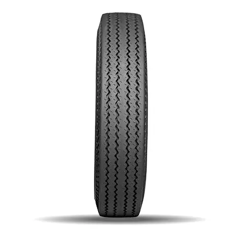 MRL 7.50-16 Rib Mr 500 (Frontier) Tyre & Tube with Flap for Light Truck