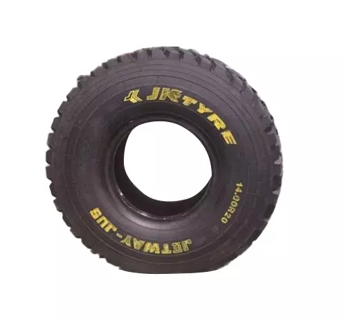 JK Tyre 14.00-20 Tyre For heavy vehicle