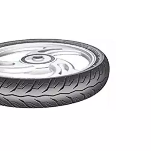 Ralco BLASTER-HT E-RICKSHAW AT 90/90-12  TT Tyre (Front/Rear) for Electric Three Wheeler