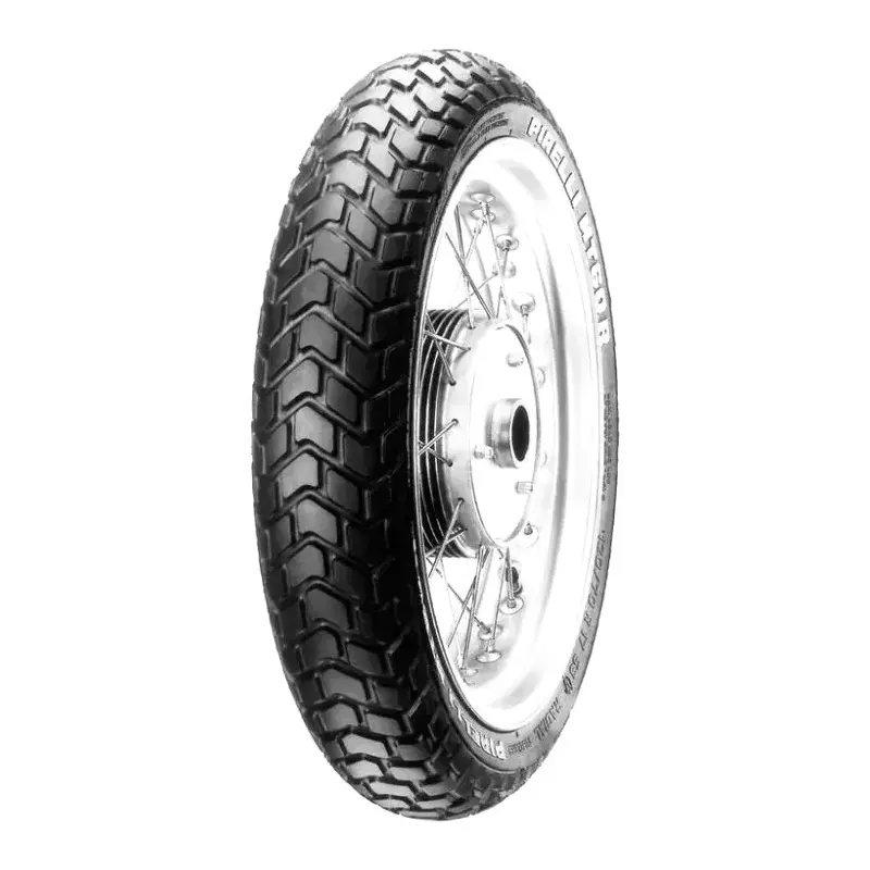 Pirelli 90/90-21 MT60 54H 281800 Tubeless Tyre