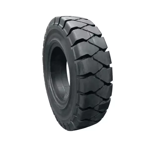 JK Tyre 8.25-15 ST-01 Standard Tyre for Solid Forklift