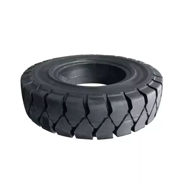 JK Tyre 8.25-15 ST-01 Standard Tyre for Solid Forklift