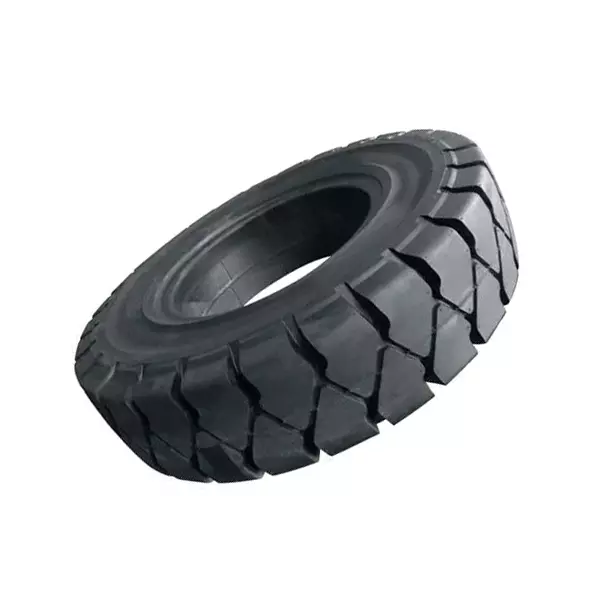 JK Tyre 8.25-15 ST-01 Standard Tyre for Solid Forklift