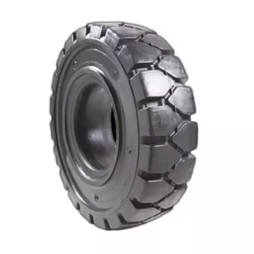 JK Tyre 7.00-12 ST-02 Premium Tyre for Solid Forklift