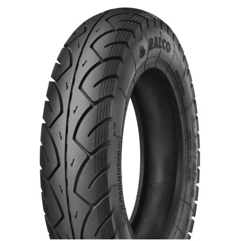 Ralco AT 90/100-10 Tube Type Tyre for Scooter Blaster-S-picture-26
