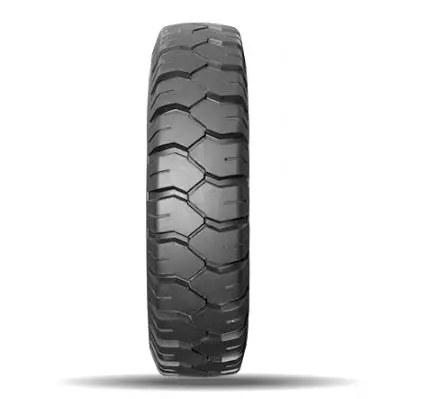 MRL 7.00-12 MFL 437 (Forklift) Tyre & Tube for OTR/Industrial-picture-27