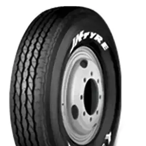 JK Tyre STEEL KING 7.00R16 Tube Type Tyre (All Wheel) for Truck & Bus