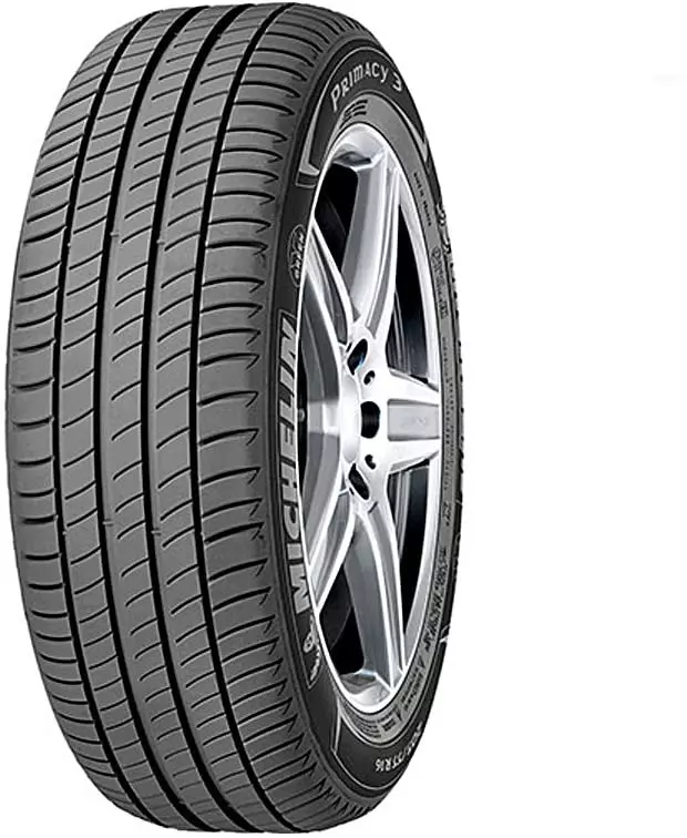 Michelin 315/35 R20ZP Rubber Tubeless Tyre for Small Commercial Vehicle
