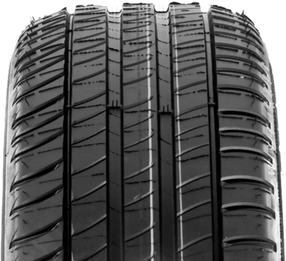 Michelin 315/35 R20ZP Rubber Tubeless Tyre for Small Commercial Vehicle