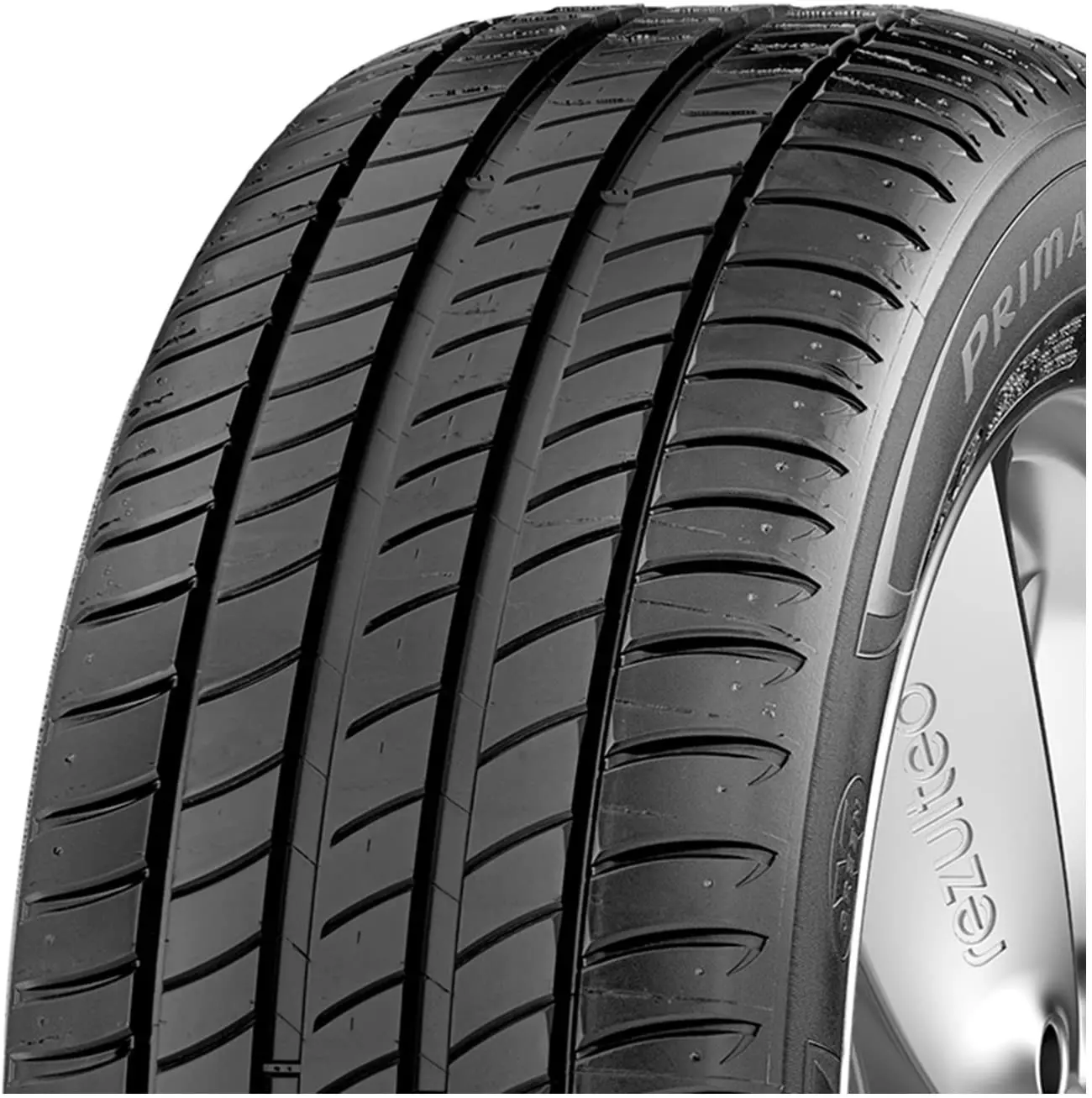 Michelin 315/35 R20ZP Rubber Tubeless Tyre for Small Commercial Vehicle
