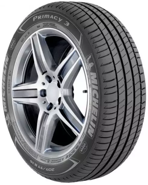 Michelin 315/35 R20ZP Rubber Tubeless Tyre for Small Commercial Vehicle