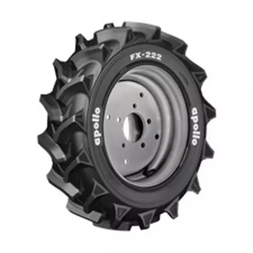 Apollo 300-15/8.0 WT STD Solift R300