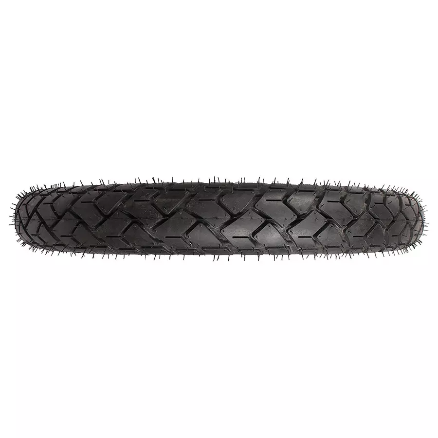 Ralco Neuron AT 2.50-16  6 PR TT Tyre (Front/Rear) for Moped RNG