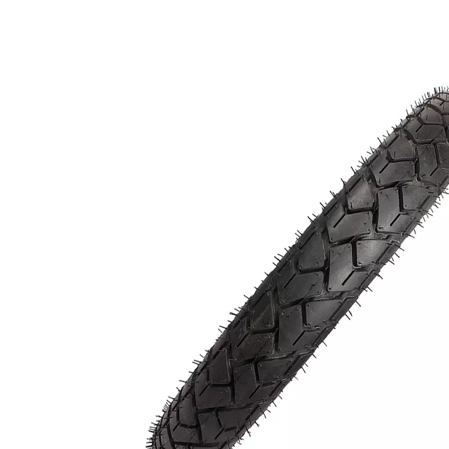 Ralco Neuron AT 2.50-16  6 PR TT Tyre (Front/Rear) for Moped RNG