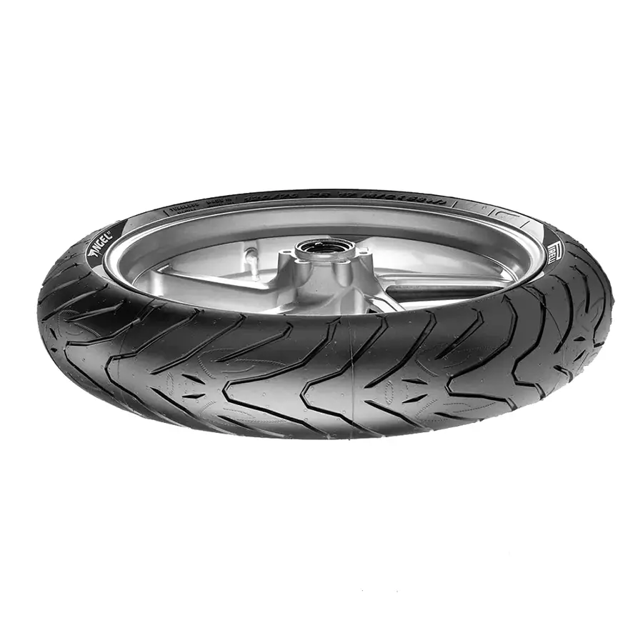 Pirelli 180/55ZR17 ANGEL ST R 73W 1868500 Tubeless Tyre