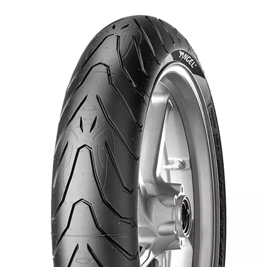Pirelli 180/55ZR17 ANGEL ST R 73W 1868500 Tubeless Tyre