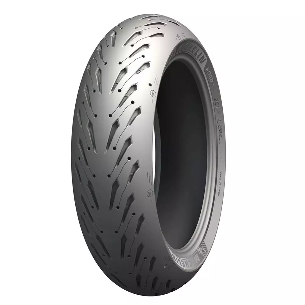 Buy Michelin Tyre 1 70 Zr17 Road 5 Tubeless Online In India At Best Prices