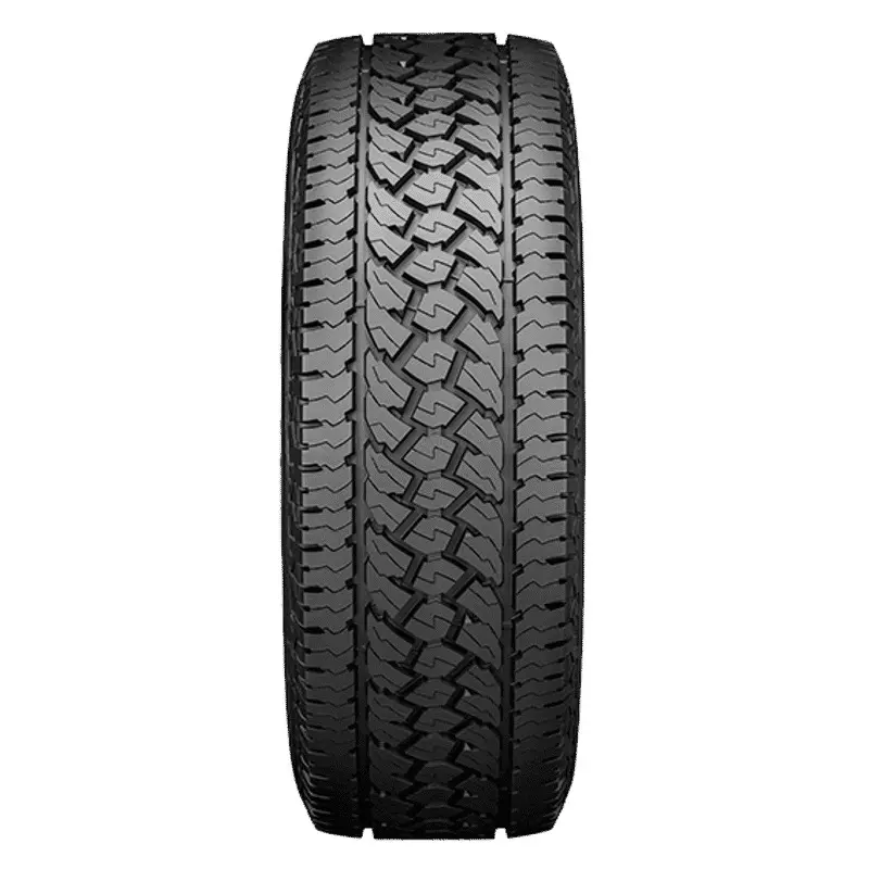 Goodyear WRANGLER AT SILENTTRAC 235 mm/70 R16 106T Tubeless Tyre (All Wheel) For Car