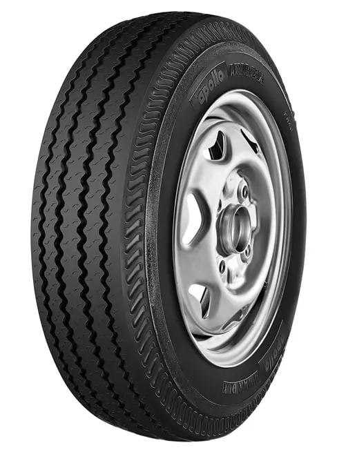Apollo 11.00-20 16PR AMAR DELUXE -D  TTF Tyre