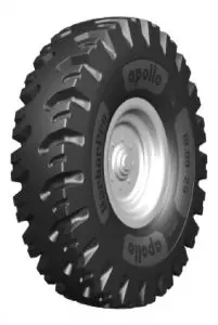 Apollo 18.00-25 40PR IND4 HarborPRo TL-D Tubeless Tyre