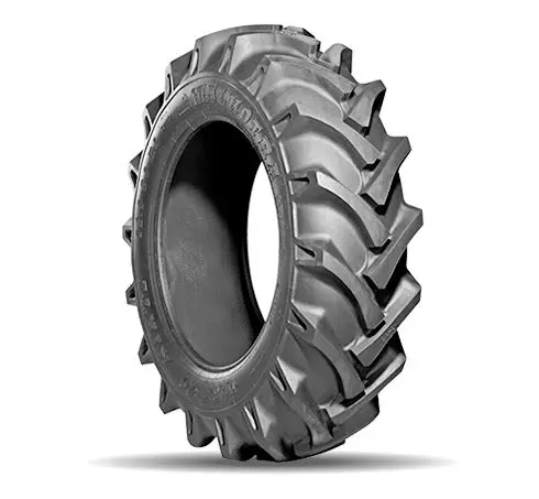 MRL 13.6-38 MRT 329 Kirti Rear Tyre & Tube for Tractor