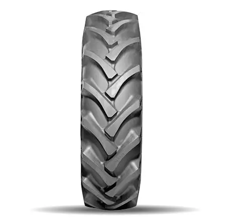 MRL 13.6-38 MRT 329 Kirti Rear Tyre & Tube for Tractor