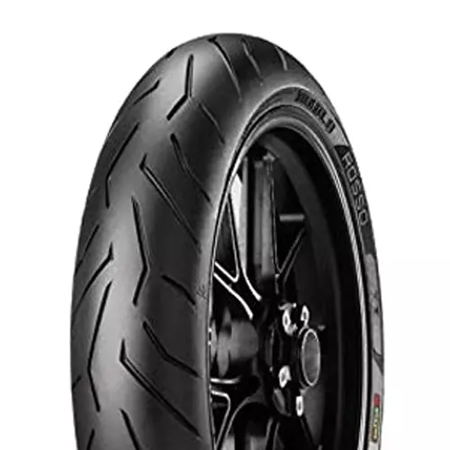 Buy Pirelli 180/55ZR17 DIABLO ROSSO CORSA II (73W) 2907100