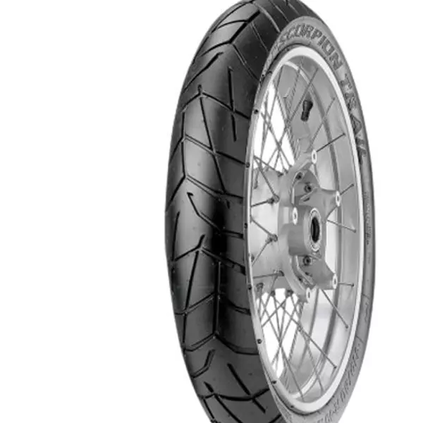 Pirelli 90/90-21 SCORPION TRAIL F 54V 1849900 Tubeless Tyre