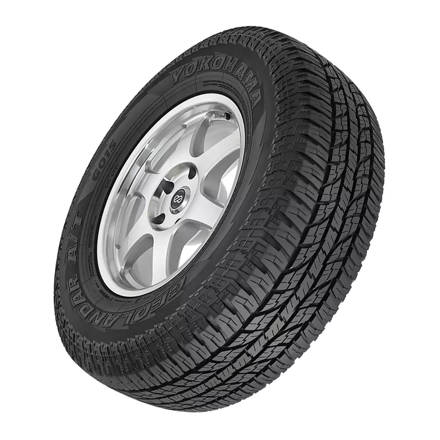 Yokohama 235/70R16 G012 Geolander ATS 106H Tubeless Tyre