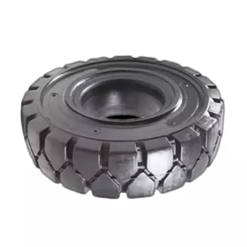 JK Tyre 7.50-16 ST-01 Premium Tyre for Solid Forklift