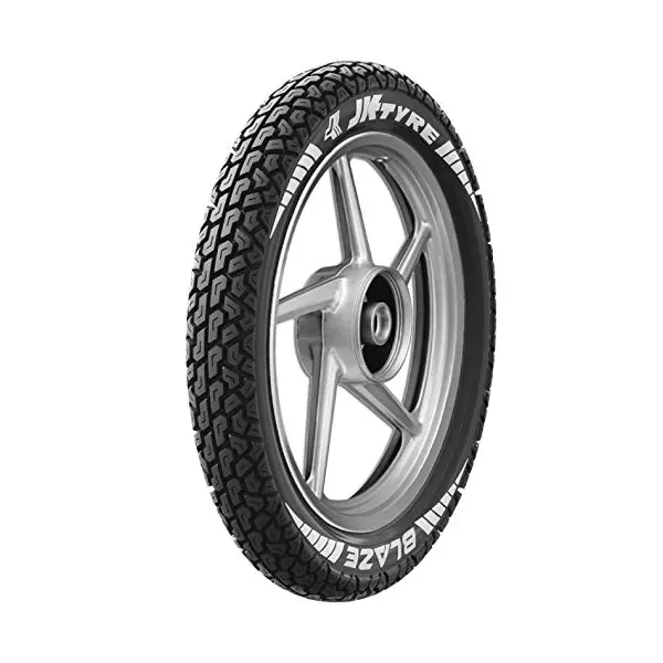 JK Tyre 90/90-R12 Blaze BA11 All Wheel TL Tyre