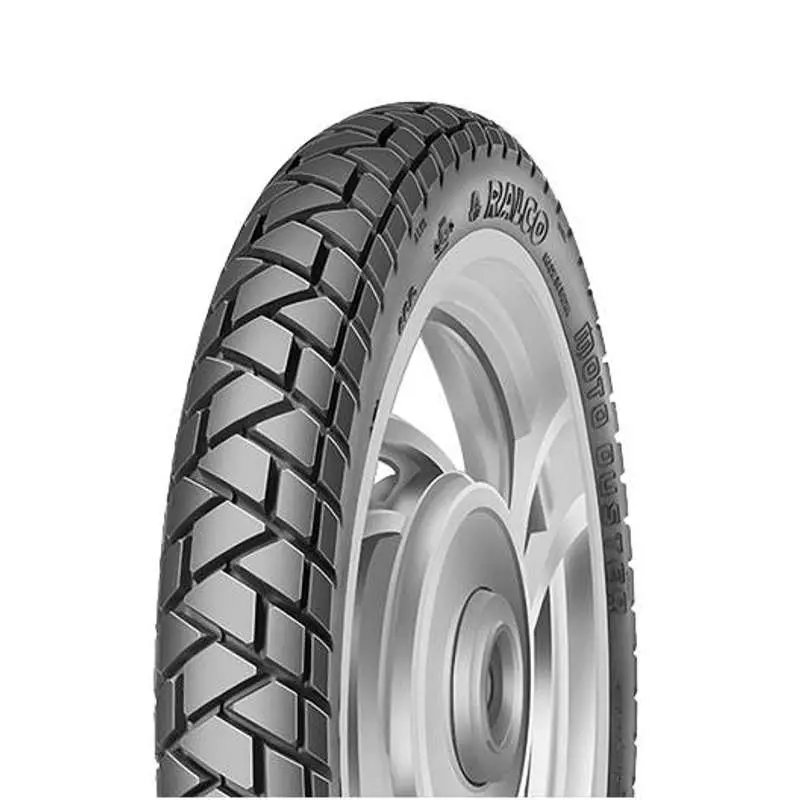 Ralco AT 2.50-16 Tube Type Tyre for Moped MOTO DUSTER-picture-12