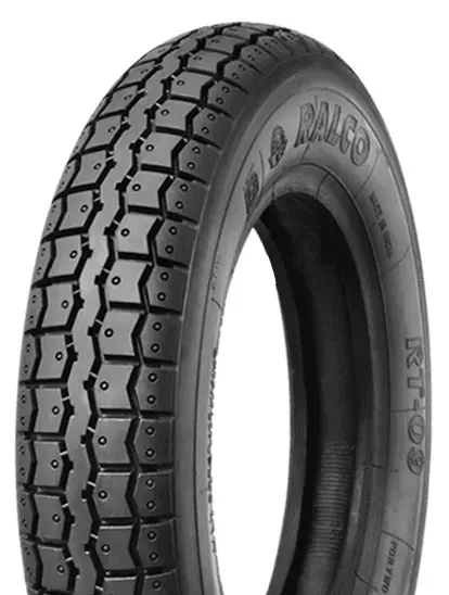 Ralco AT 3.50-10 Tube Type Tyre for Electric Three Wheeler RT-09-picture-31