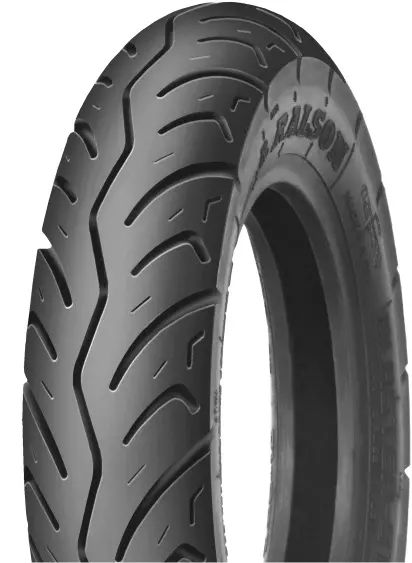 Ralco BLASTER- ST AT 80/90-17 TL Tyre (Front) for Motorcycle